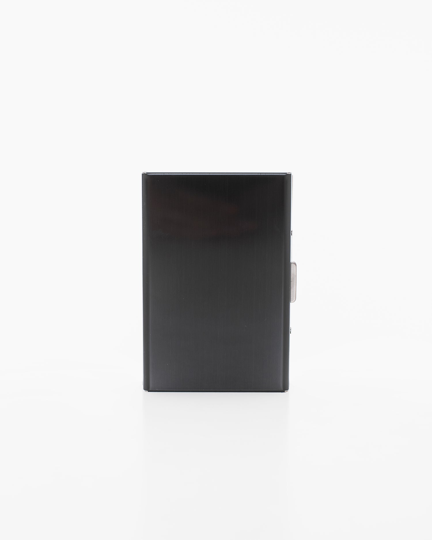 Metal Card Holder NK285 - Black