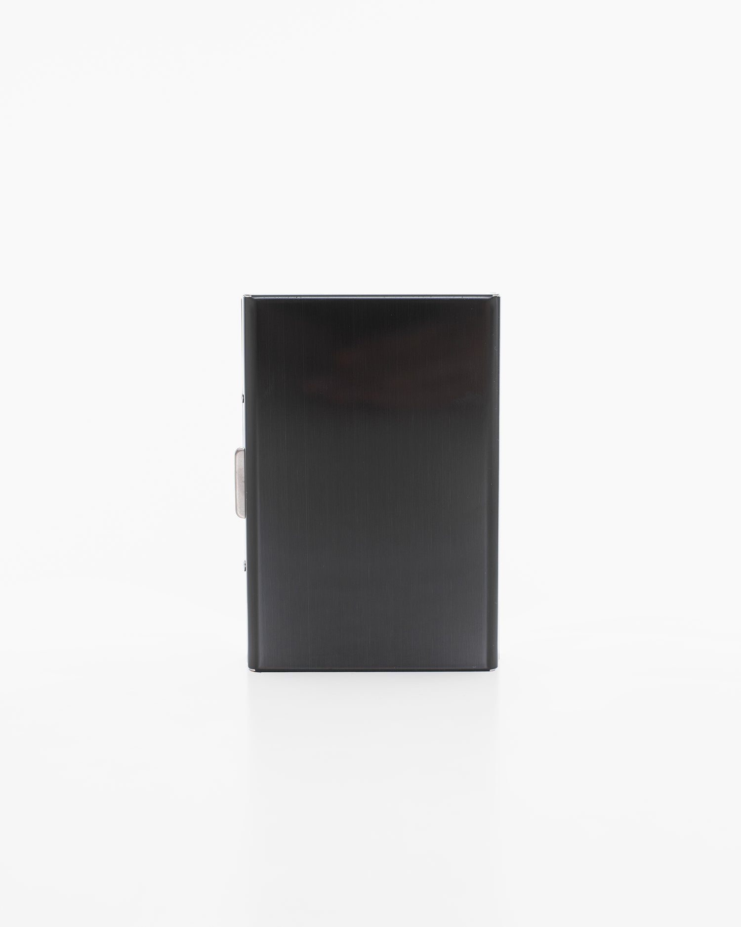 Metal Card Holder NK285 - Black