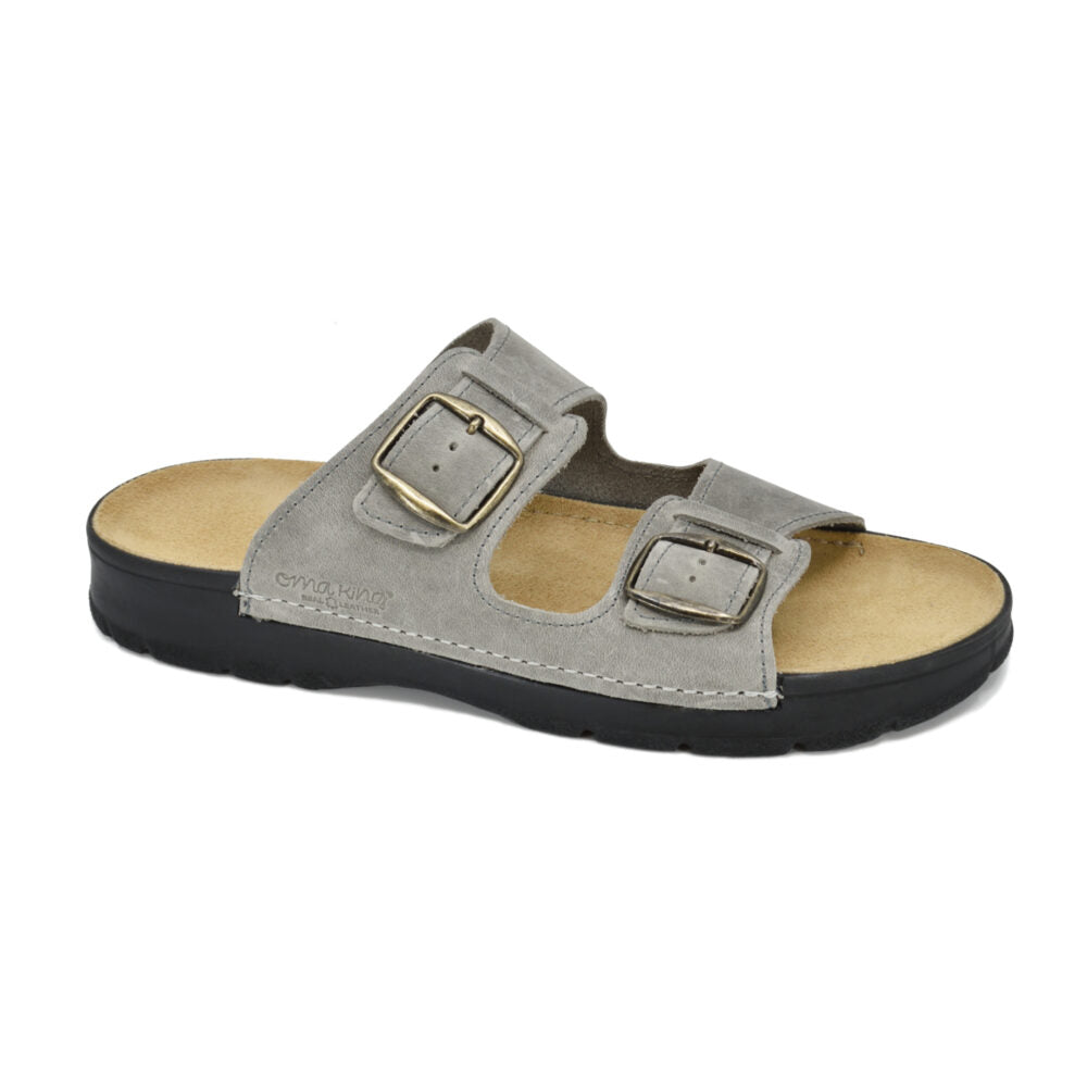 Mรคrt Sandals - Grey