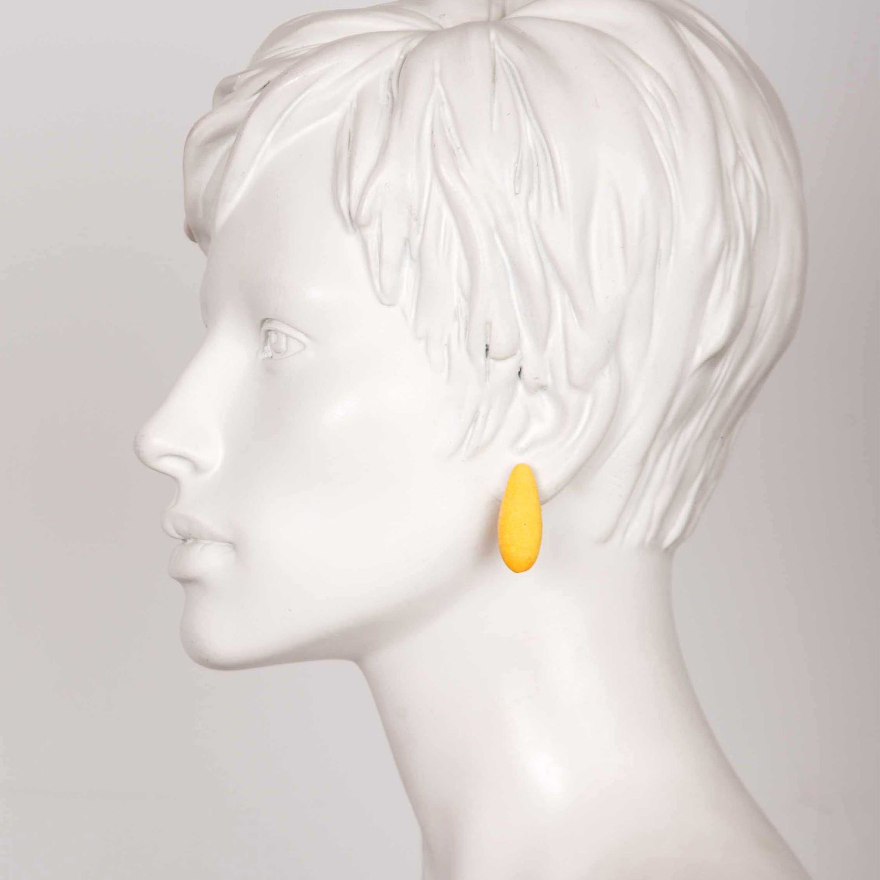 Mini Bananas Earrings