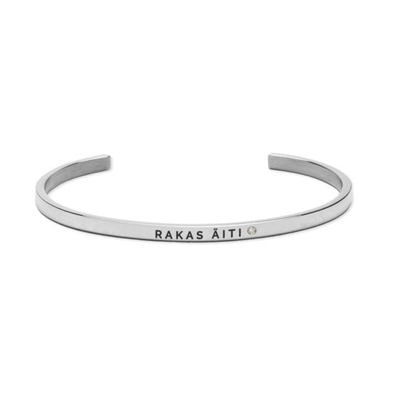 Bracelet - RAKAS รITI (Fin)