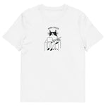 Unisex Work Sucks T-Shirt