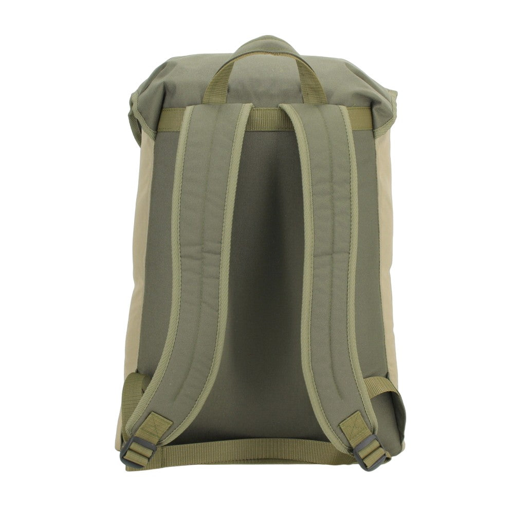 Cafe Backpack with G-Hook - Beige