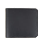 Billfold Wallet - Black