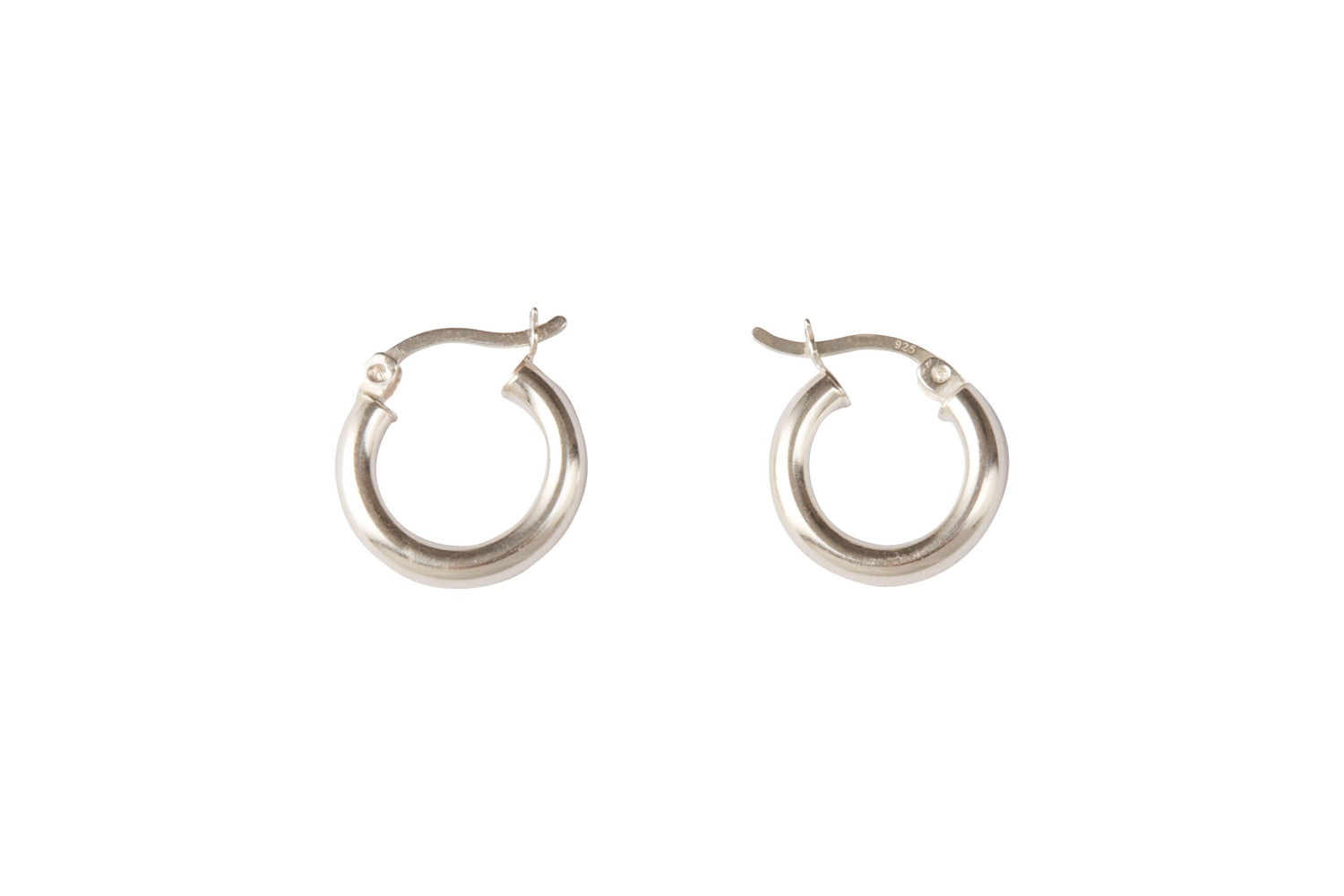 Earrings Mix&Match HOOPS