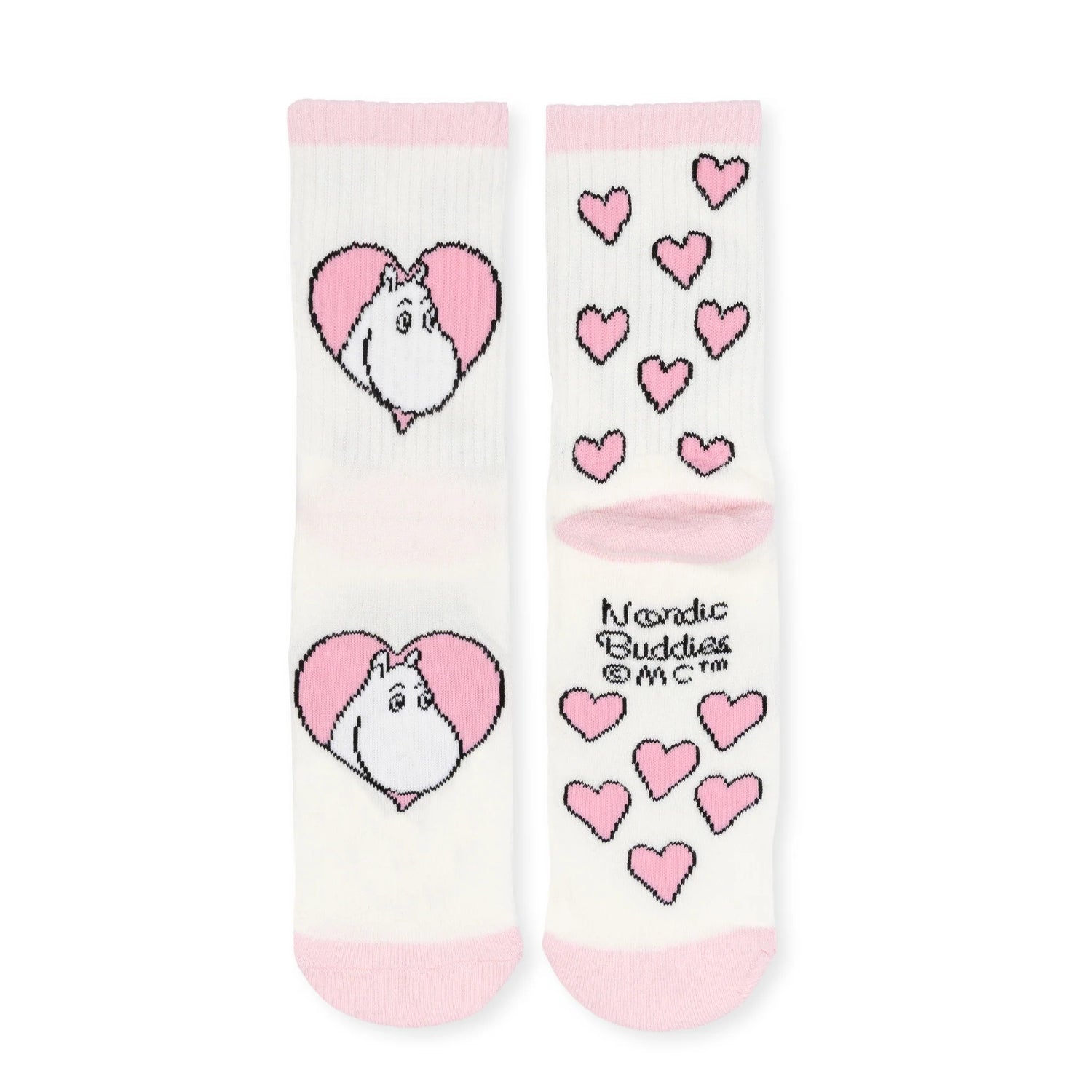Moomin Love Combo