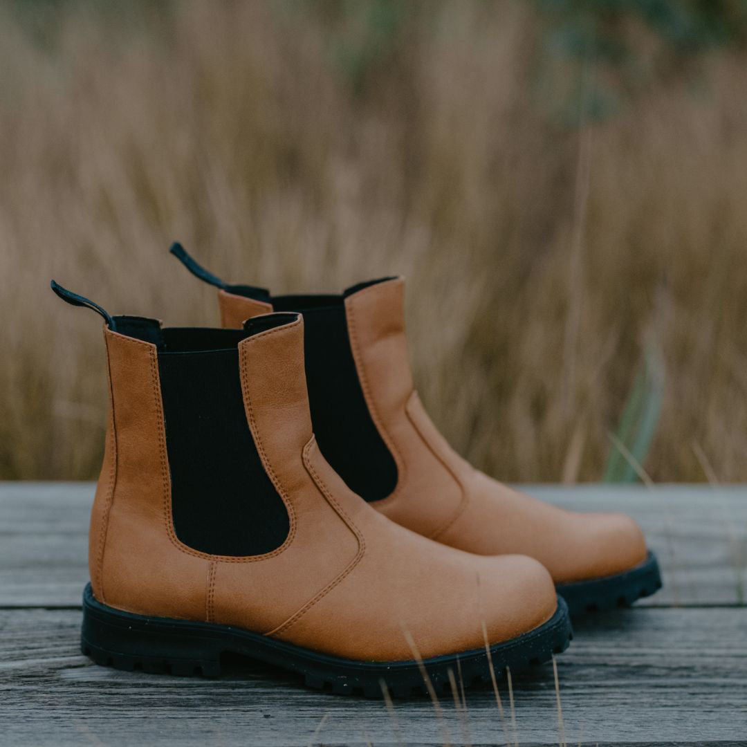 What Is a Chelsea Boot? Definition, History, Features and How to Wear Them