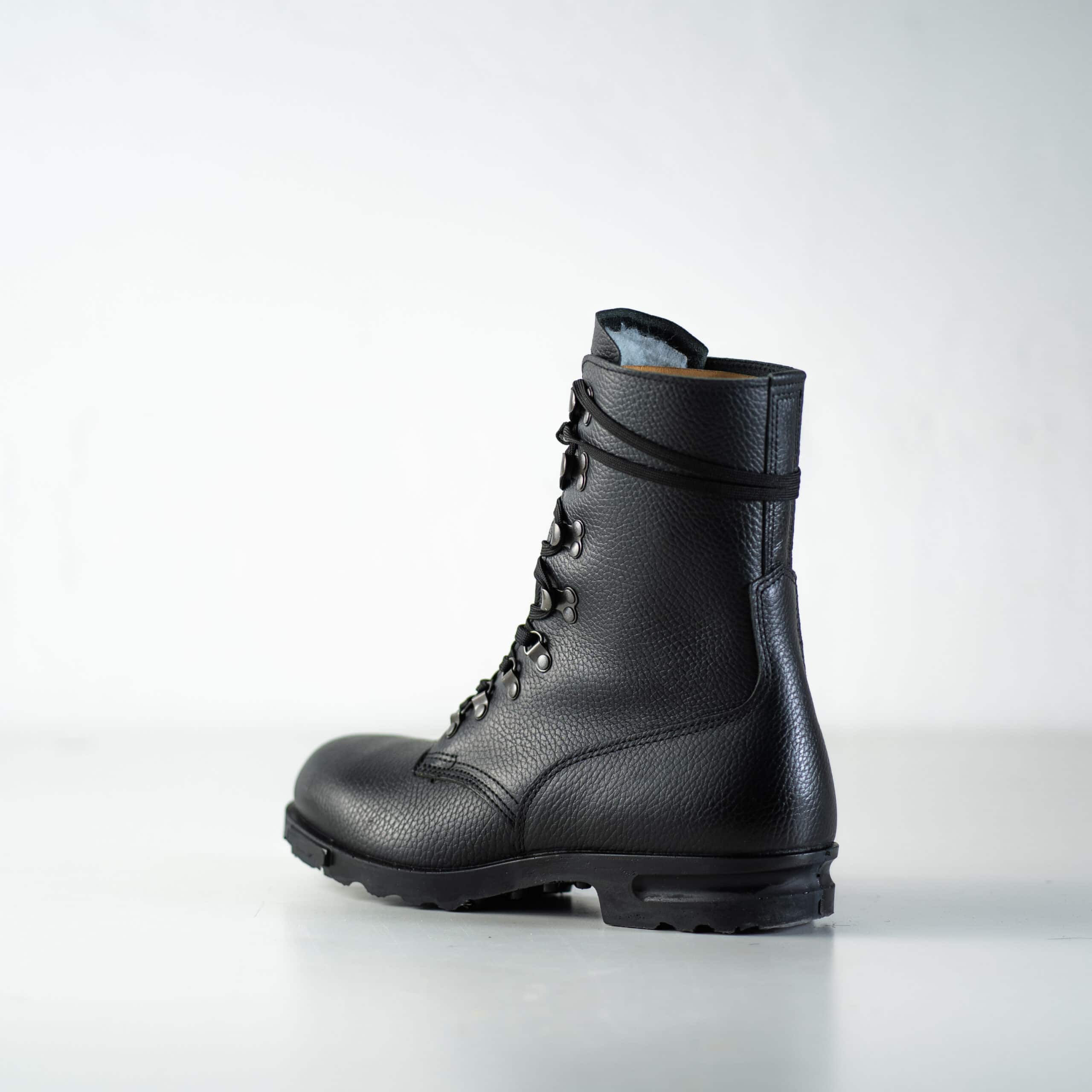 M77 Gevechtslaarzen: 2077 Combat Boots, Legerlaarzen Kopen Nu