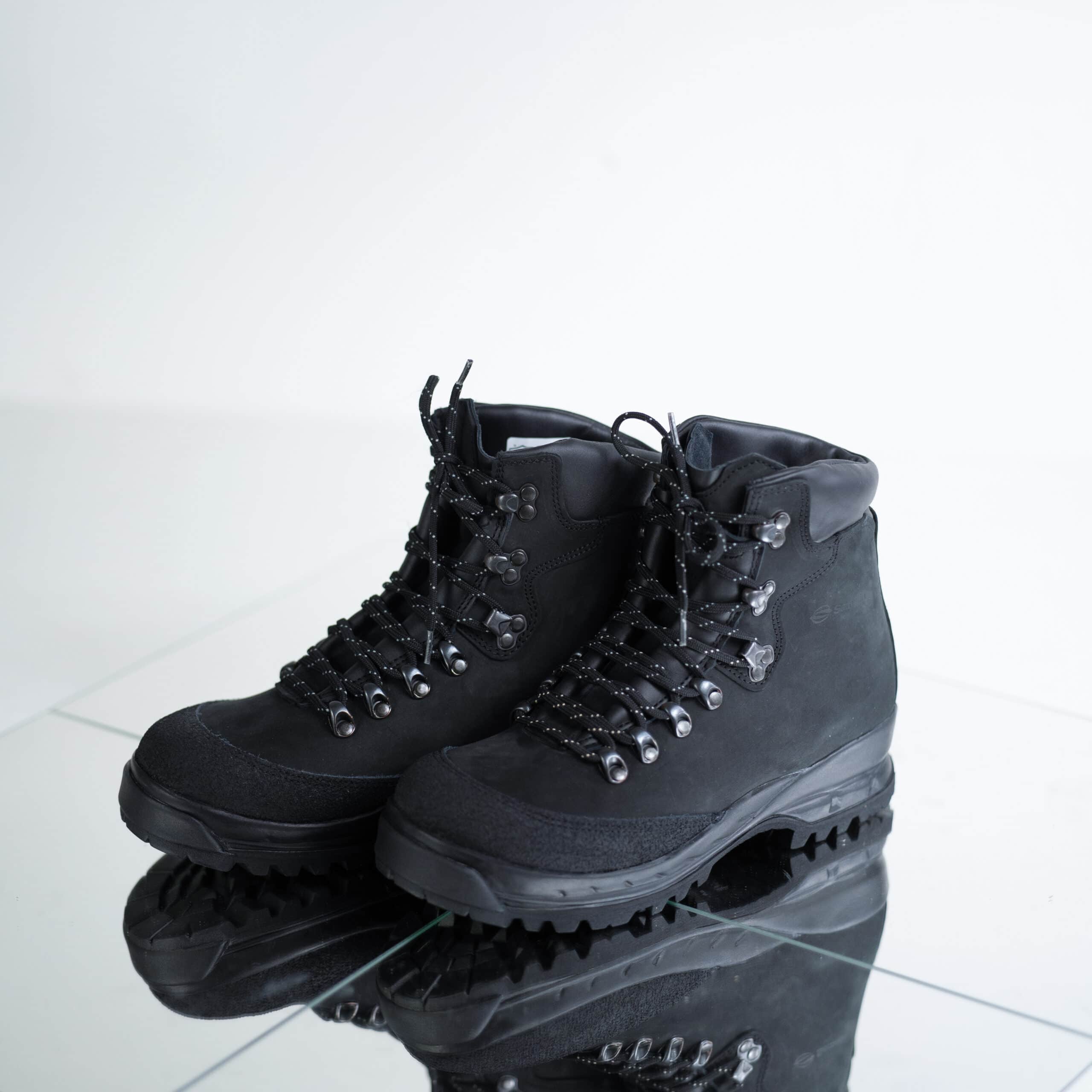 Should Hiking Boots Be a Size Bigger? Half Size vs Full Size Explained