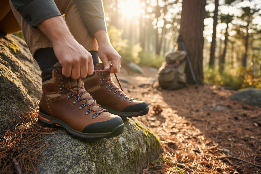 fit boots