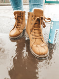 Shoe Care