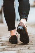 Leather Shoes