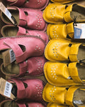 Kid's Slippers