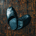 Leather Slippers
