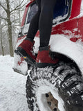 Winter boots
