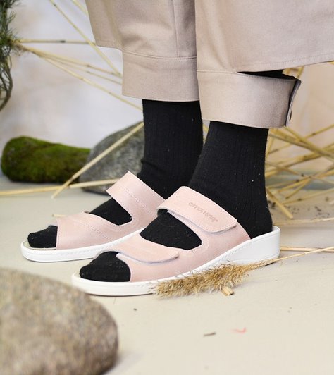 Professional Sandals