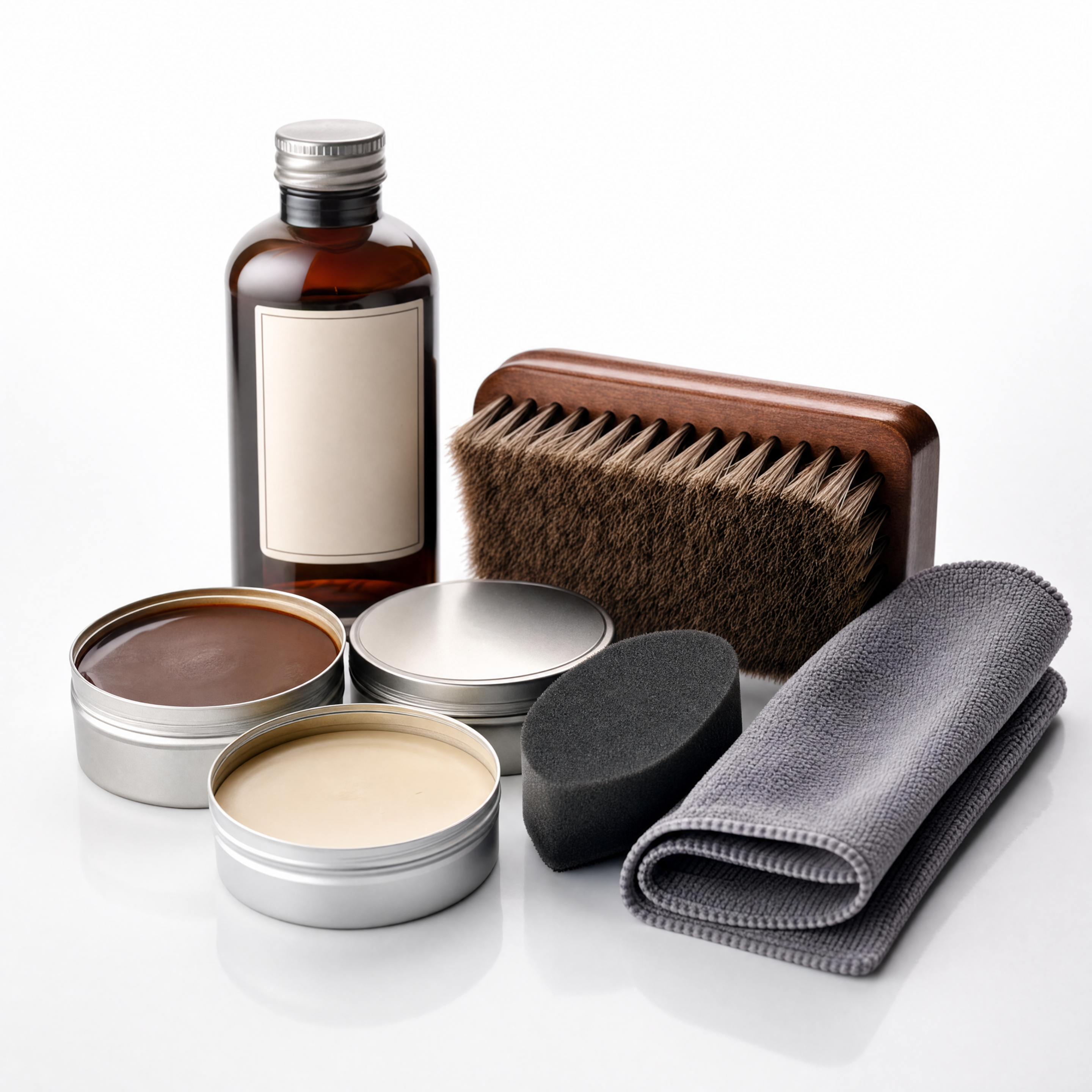 Shoe Care