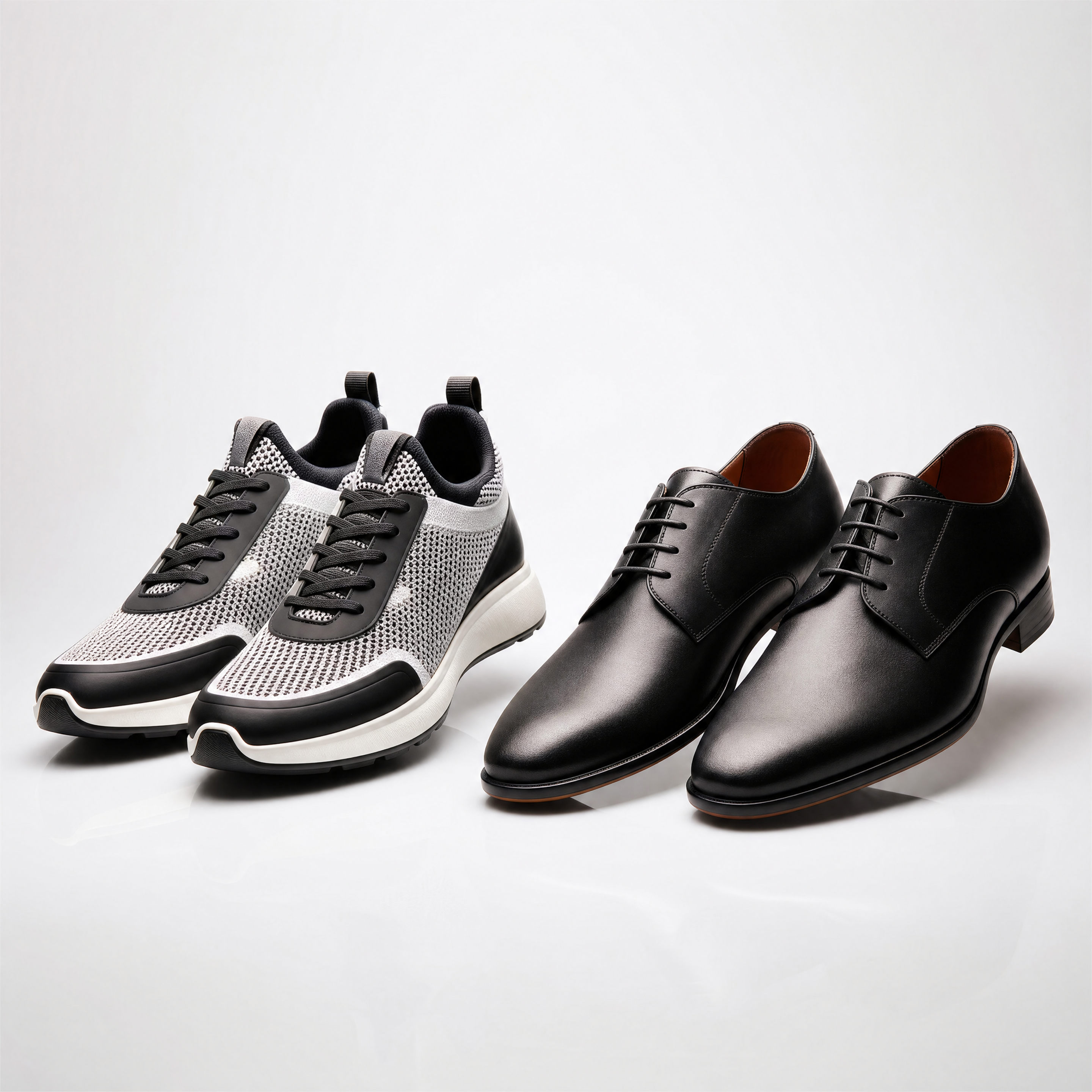 Sneakers and Shoes