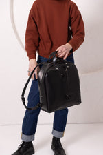 GORDON Backpack - Black