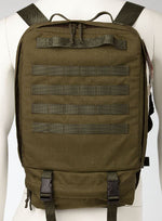 Trauma Bag 112 - Military Green