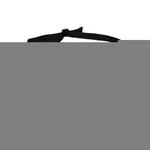 BLACK HOLE - dog treat bag