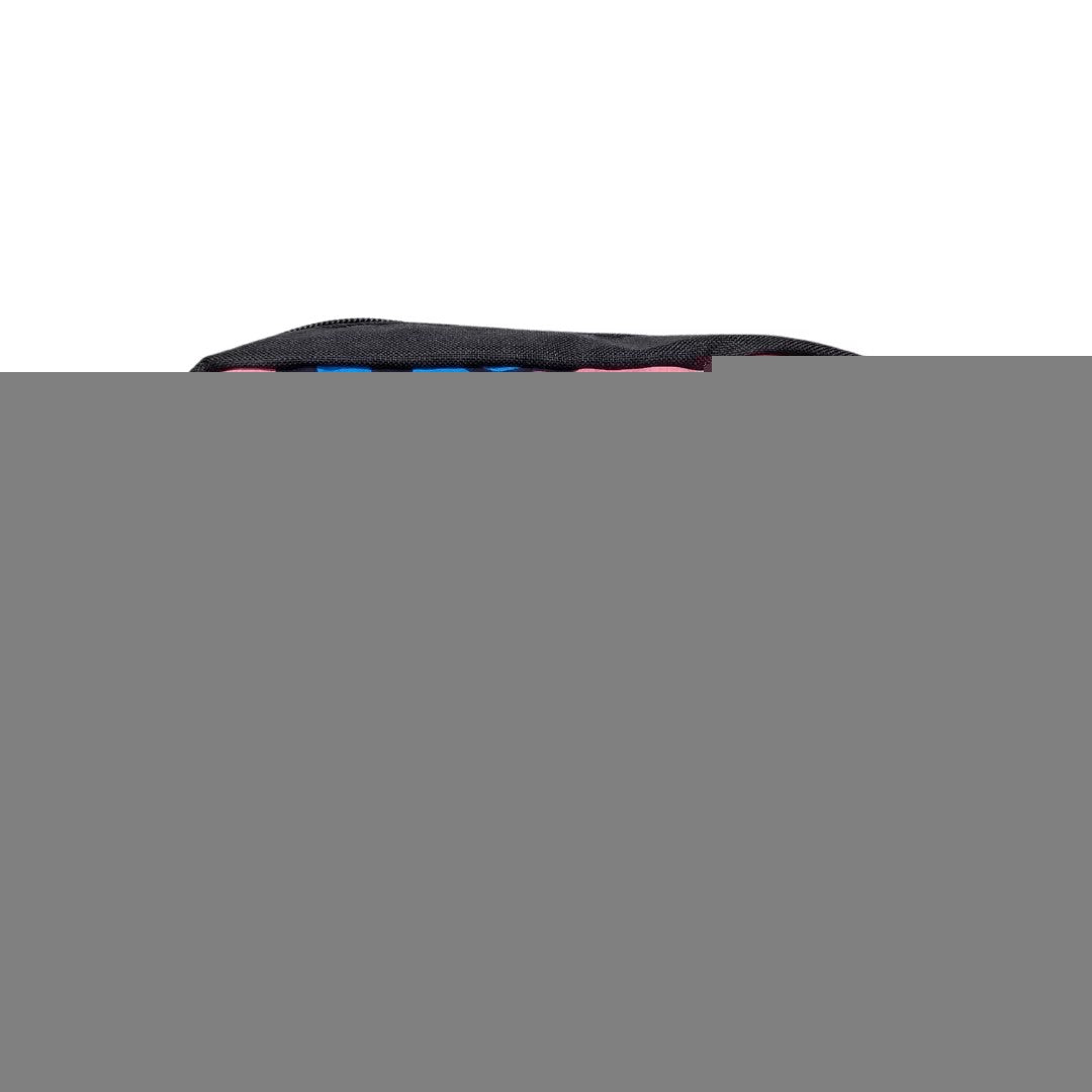 TAIL OF THE WHALE - dog treat bag