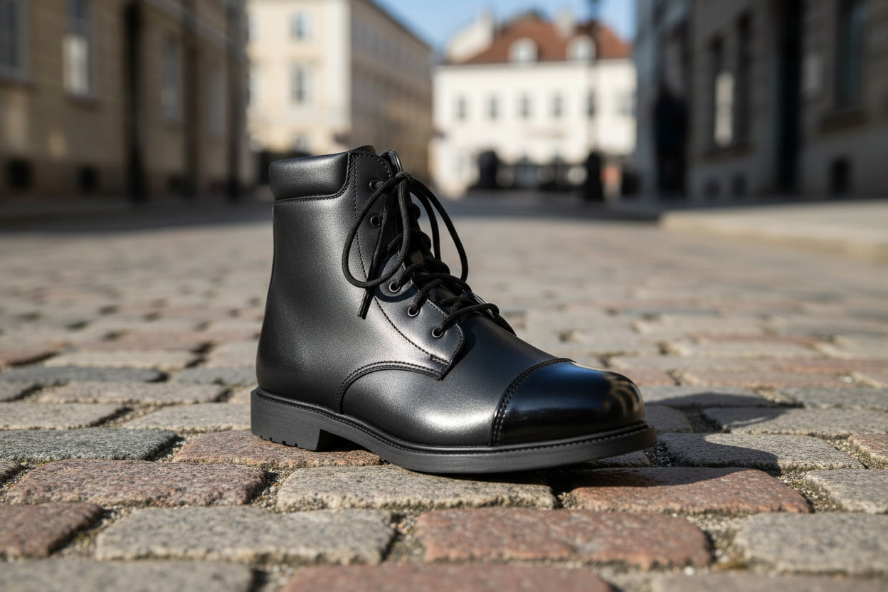 2787 Botines