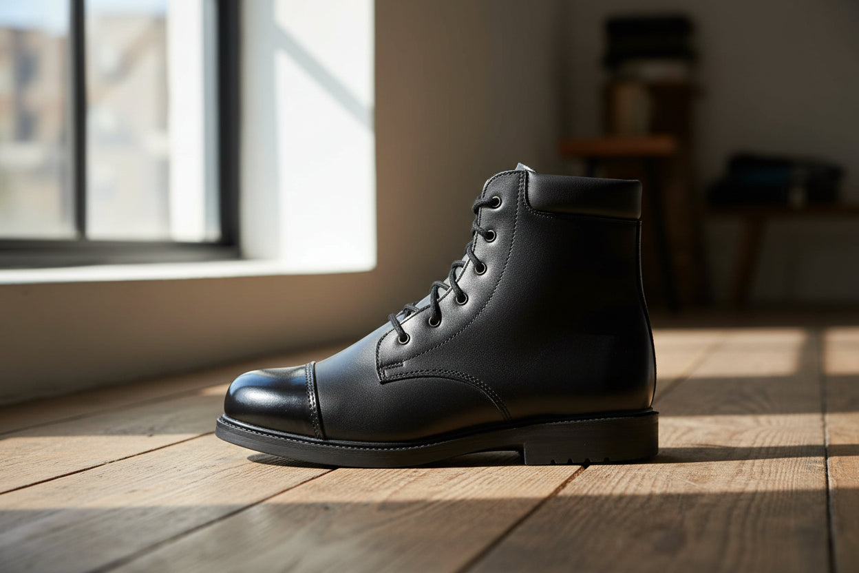 2787 Botines