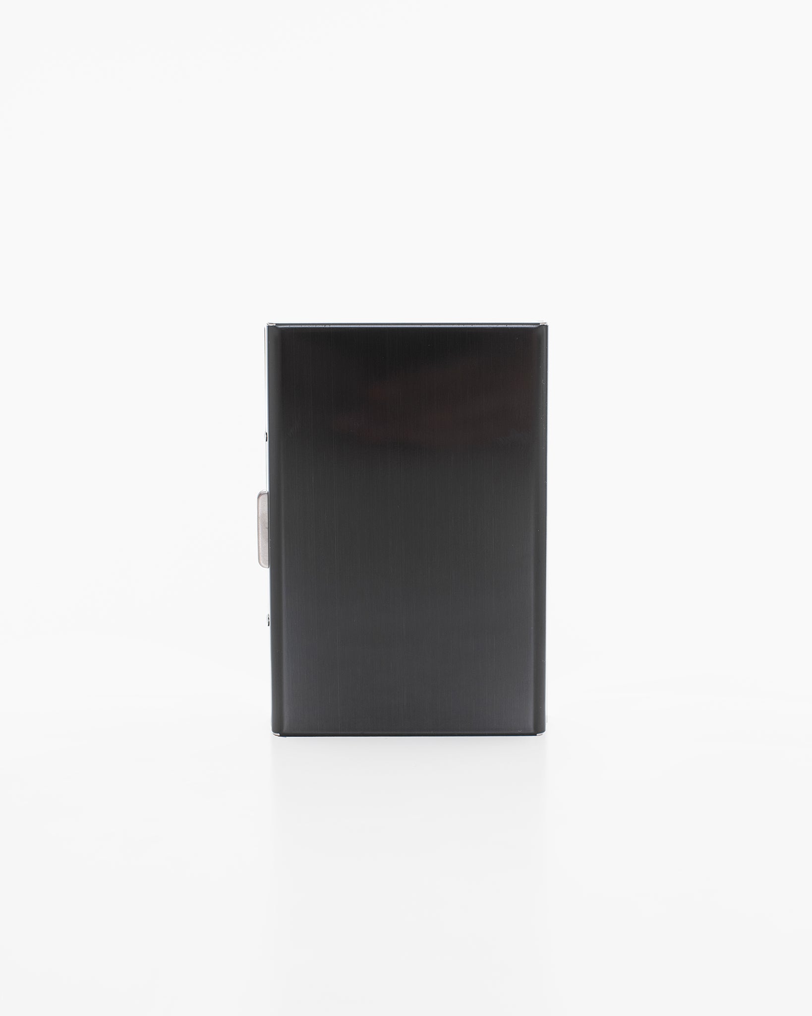 Metal Card Holder NK285 - Black