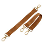 Small Diaper Backpack – Black Coffee