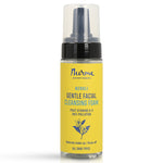 Gentle Neroli Cleansing Foam, 150ml
