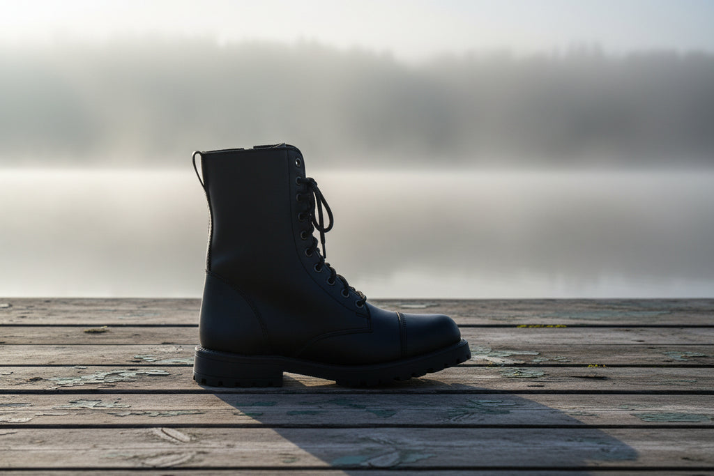 511 2.0 Negro Con Cremallera