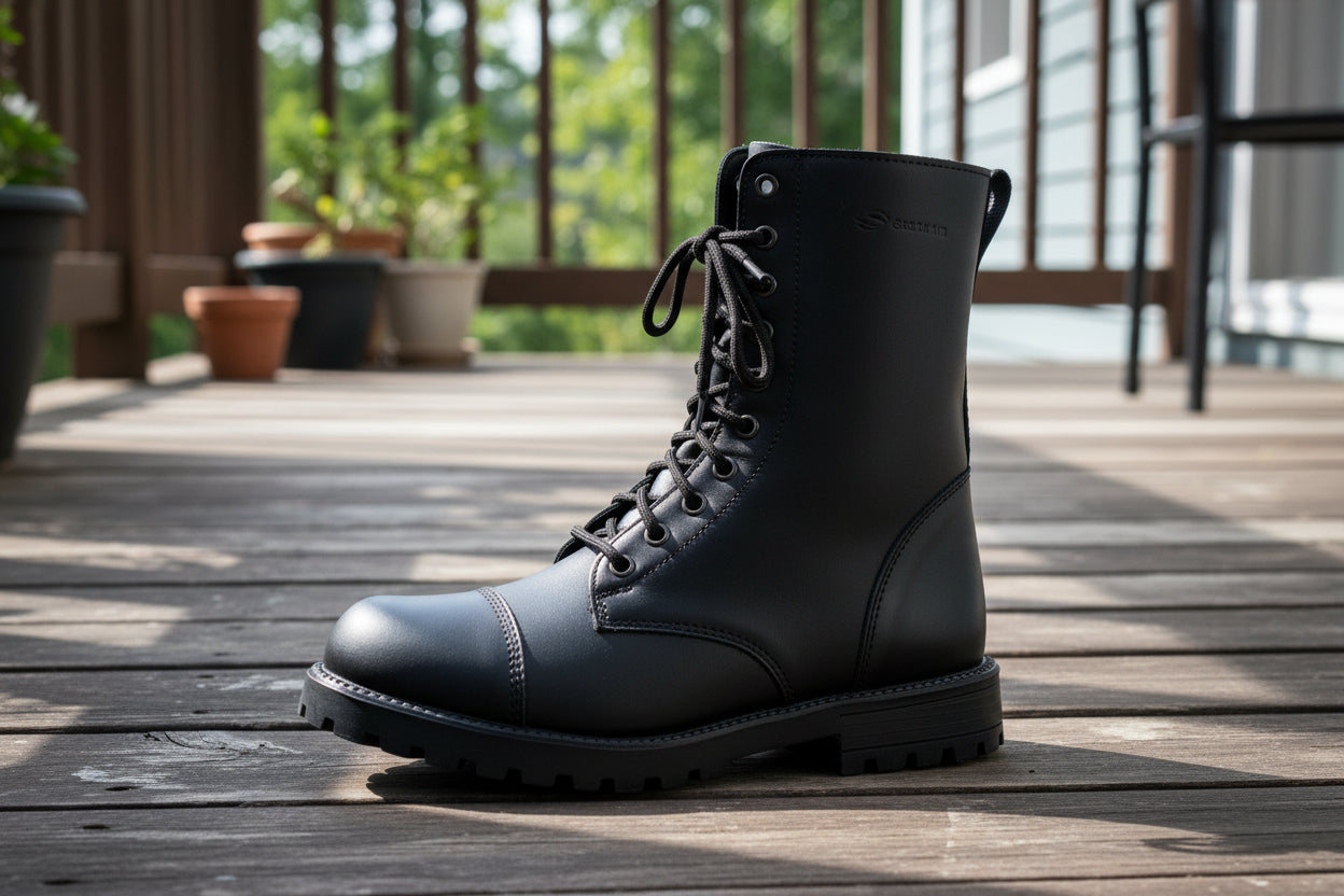 511 2.0 Black With Zipper