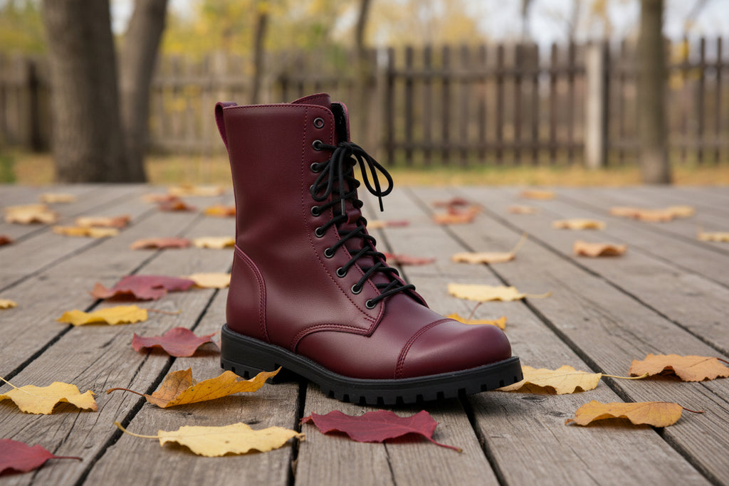511 Burgundy