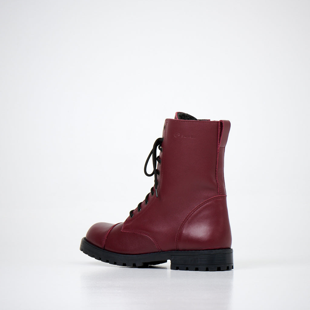 511 Bordeaux met Rits - Winter