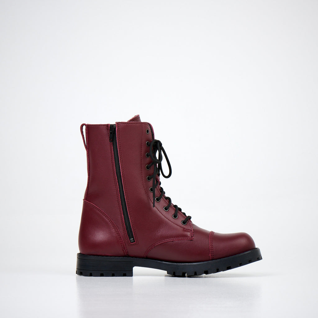 511 Bordeaux met Rits - Winter