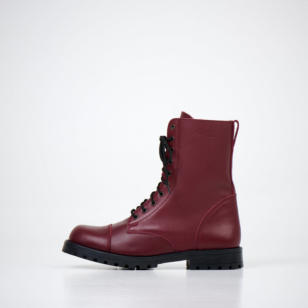 511 Bordeaux met Rits - Winter