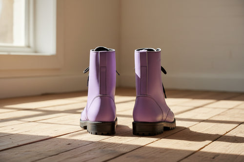 511 Purple with Zipper