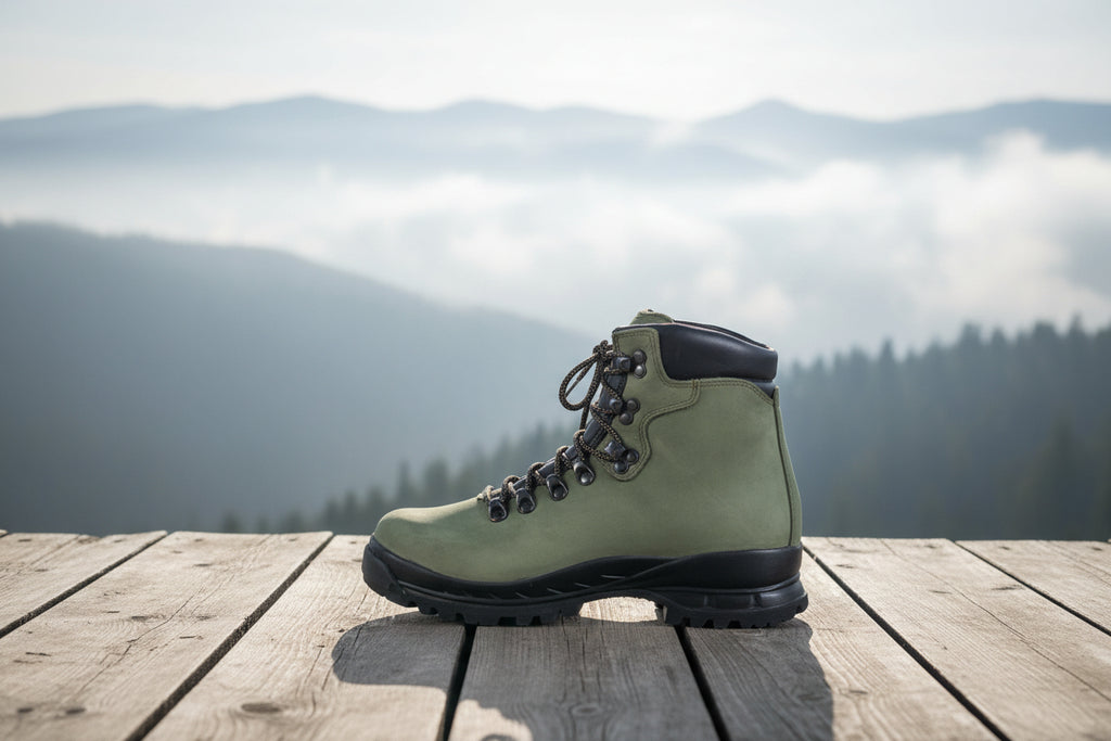 5531 Botas de montaña Firtree