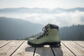 5531 Botas de montaña Firtree