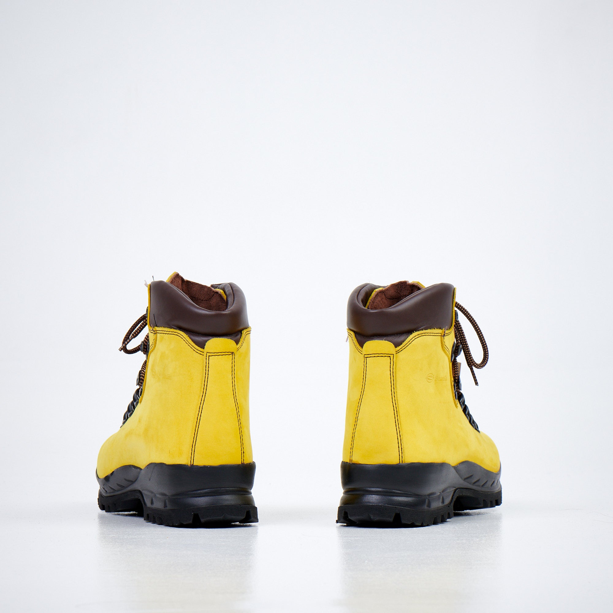 5531 Ginestra Wanderstiefel
