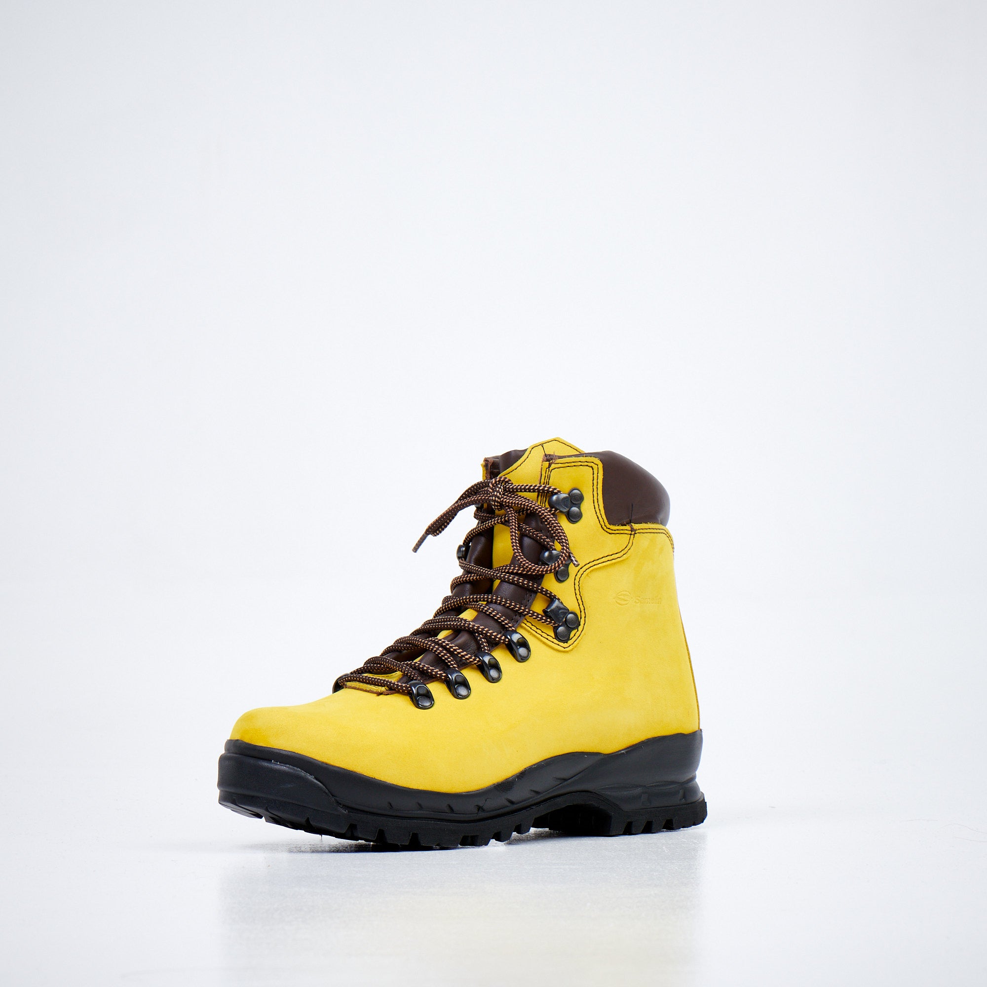 5531 Ginestra Wanderstiefel