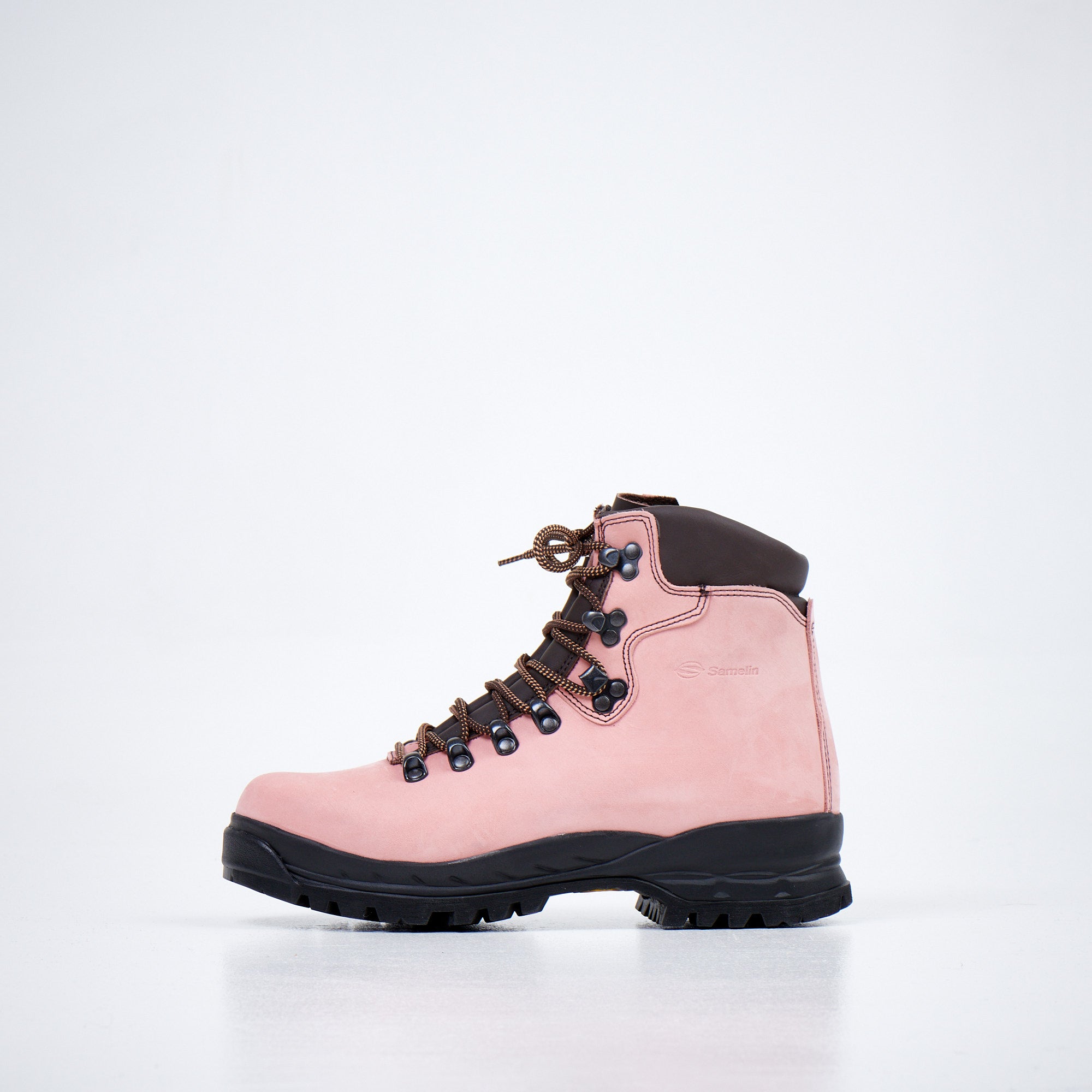 5531 Rose Wanderstiefel