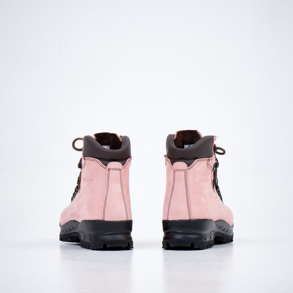 5531 Rose Wanderstiefel