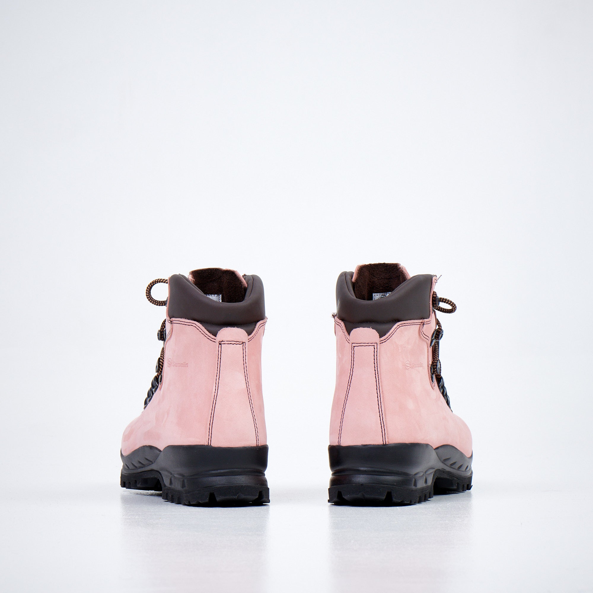 5531 Rose Wanderstiefel