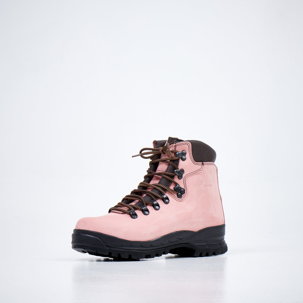 5531 Rose Wanderstiefel