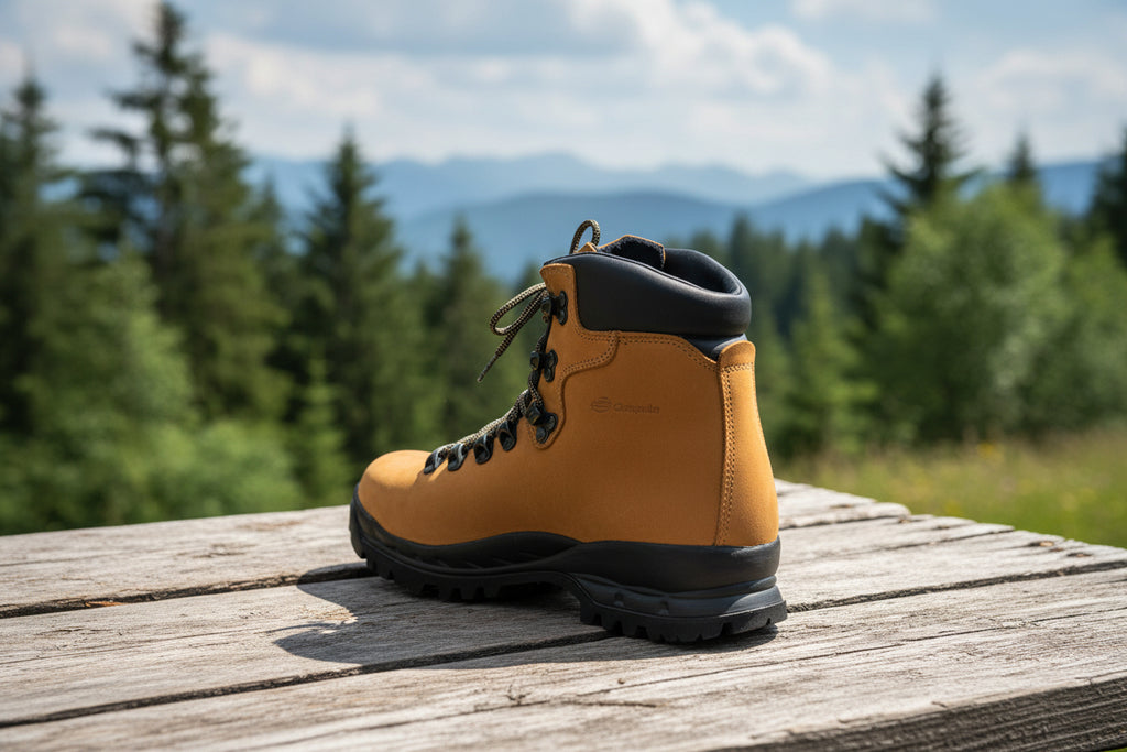 5531 Sella Hiking Boots