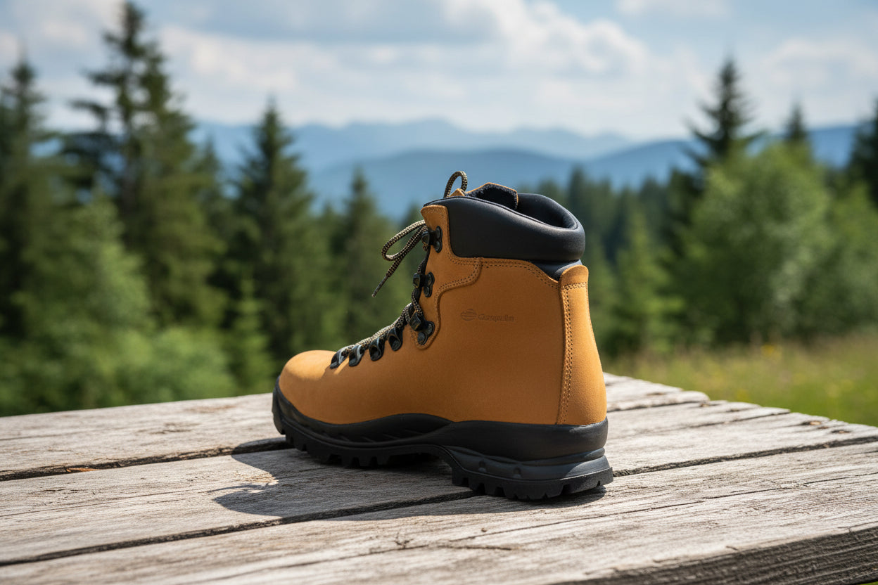 5531 Botas de montaña Sella