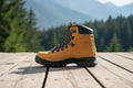 5531 Sella Hiking Boots