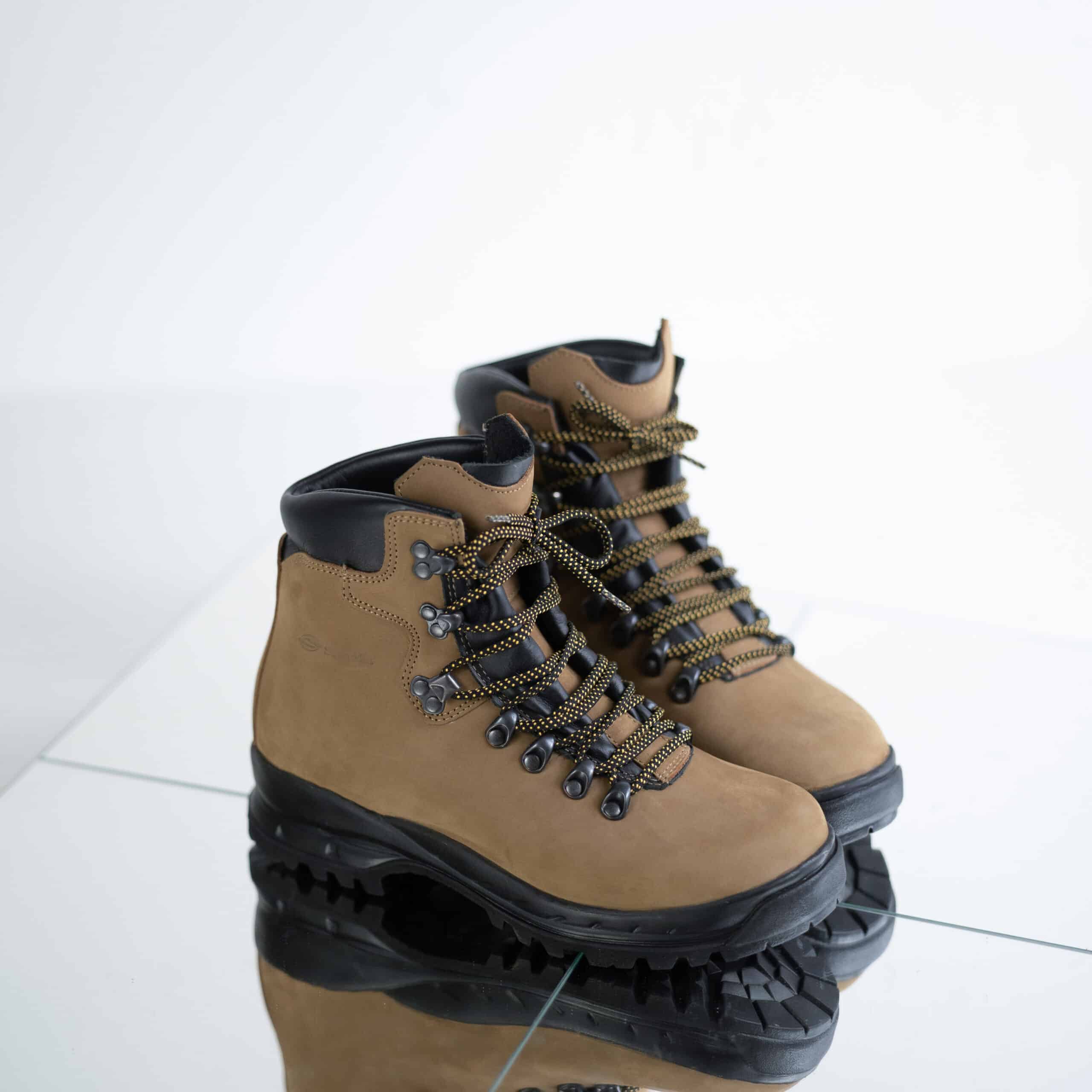 5531 Tundra-Wanderstiefel